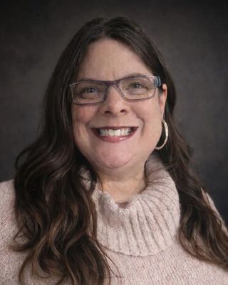 Photo of Christina Adkins, Clinical Social Work/Therapist, LCSW