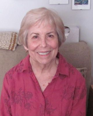 Photo of Julia G McLaughlin, Psychologist in 23227, VA