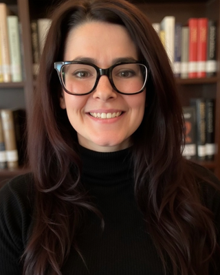 Photo of Alyssa Williams, Licensed Professional Counselor, MS, LPC