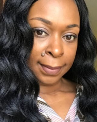 Photo of Lekeisha McNeil, Licensed Professional Counselor, LPC