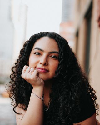 Photo of Maria Angela Rodriguez, Counselor, MA, LMHC