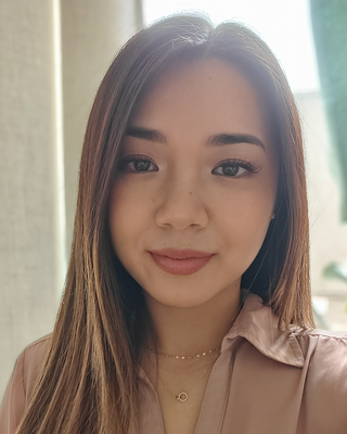 Photo of Lucille Tran, Associate Professional Clinical Counselor, APCC