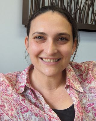 Photo of Chloe Arditi, Licensed Professional Counselor in 23221, VA