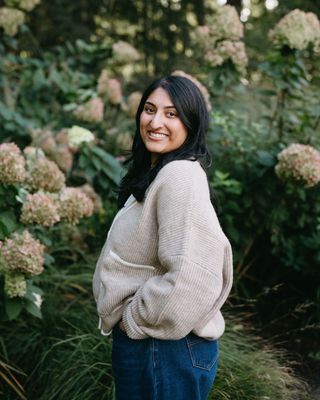 Photo of Raveena Supra, Professional Counselor Associate, MA