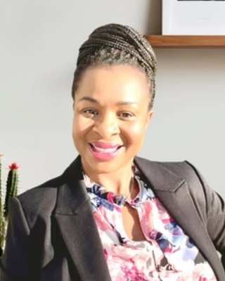 Photo of Uchechi Dibia, Psychiatric Nurse Practitioner, PMHNP