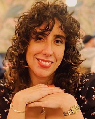 Photo of Mia Santiago, Clinical Social Work/Therapist, LCSW