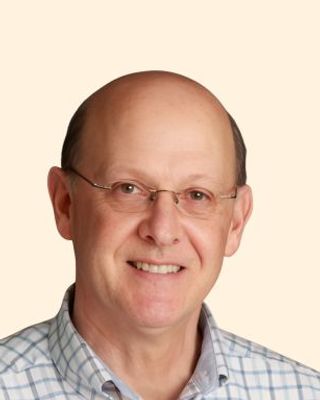 Photo of Thomas Mott, Licensed Professional Counselor, MS, LPC