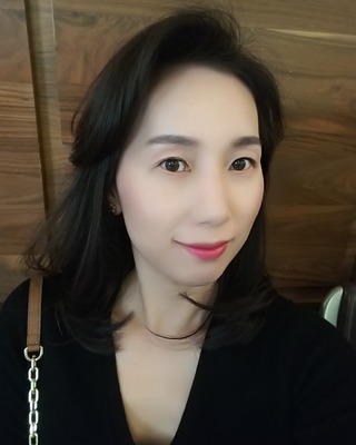 Photo of Clara Lee, Marriage & Family Therapist in 92620, CA