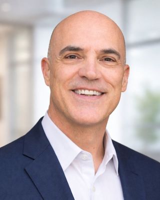 Photo of William C Martin, Marriage & Family Therapist, LMFT