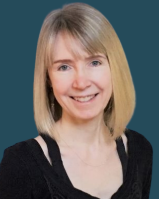 Photo of Michelle Dick, Psychological Associate, DipCS