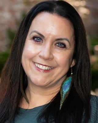 Photo of Tracy DeBellis, Resident in Counseling