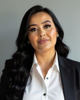 Photo of Melissa Sarahi Donate, Marriage & Family Therapist, MA, LMFT