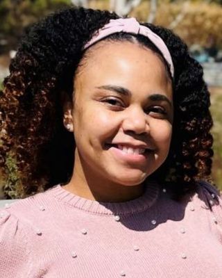 Photo of Tenille Gantt, Licensed Professional Counselor, LPC