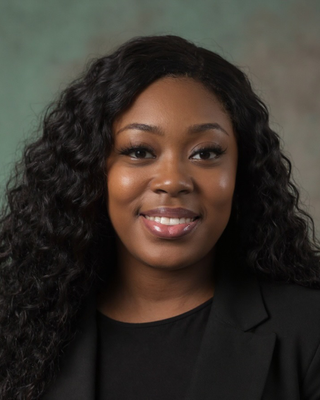 Photo of Arshonye Henderson, Clinical Social Work/Therapist, LCSW