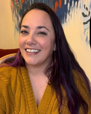 Photo of Annice Johnson, Licensed Professional Counselor, LPC, ATR