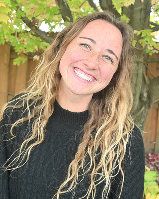 Photo of Megan Fulling, Licensed Mental Health Counselor Associate, LMHCA