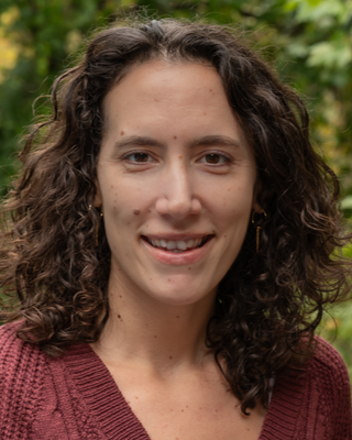 Photo of Angela Martino, Counselor, LGPC
