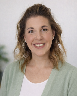 Photo of Lindsay Weismiller, Clinical Social Work/Therapist, LMSW-C