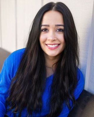 Photo of Morgan L Miner, Marriage & Family Therapist Associate, AMFT