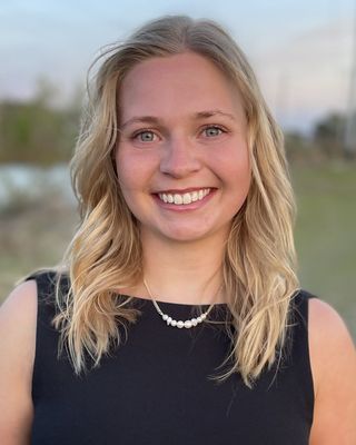Photo of Bailey Neighbor, Marriage & Family Therapist Associate, LMFT-A