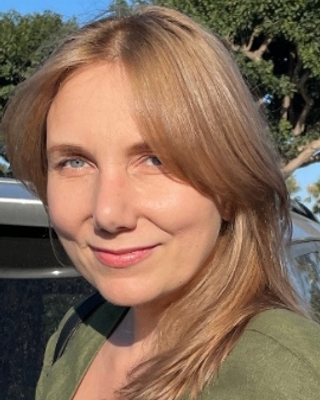 Photo of Anna Grabarczyk, Marriage & Family Therapist in Orange, CA