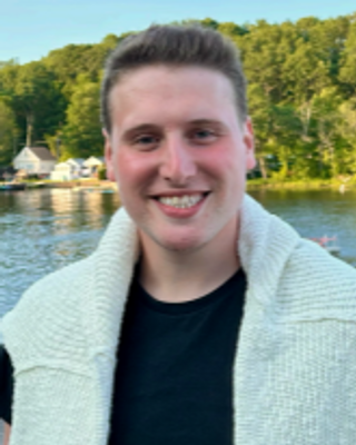 Photo of Jonathan Friedman, Licensed Master Social Worker, LMSW