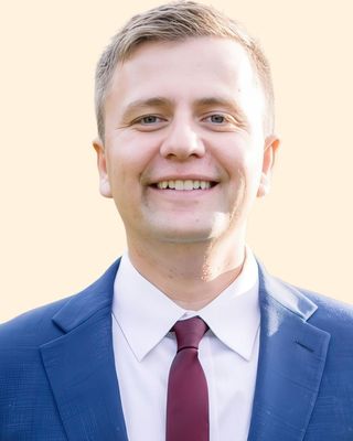 Photo of Nathan Black, Clinical Social Work/Therapist, CSW