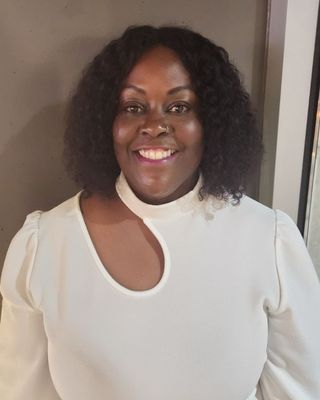 Photo of Vanessa Meikle Traylor, Clinical Social Work/Therapist, LCSW