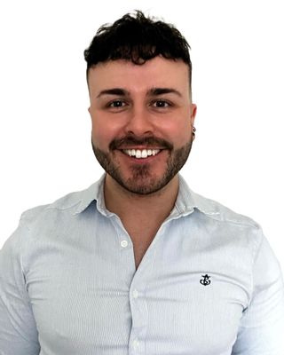 Photo of Jake Iaria, Psychologist, MPsych, PsyBA General