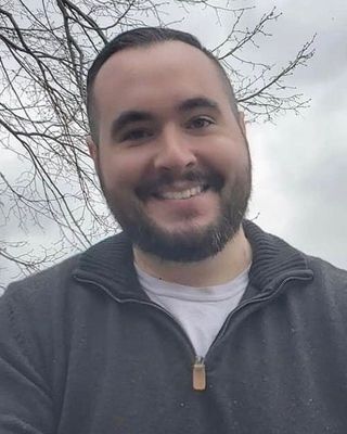 Photo of Zachary Bishop, Counselor in Clinton County, NY