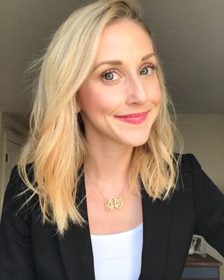 Photo of Heather Antanavica, Pre-Licensed Professional, MA