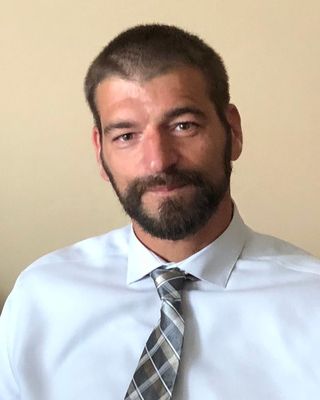 Photo of Eric J Black, Licensed Professional Counselor, MA, LPC