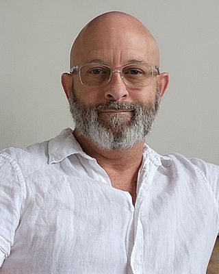 Photo of Marcel A Fort, Clinical Social Work/Therapist, LCSW