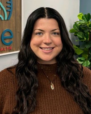 Photo of Katie Darby, Pre-Licensed Professional, MA, NCC, RBT