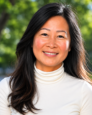 Photo of An Phong A. P. Vo, Clinical Social Work/Therapist, JD, LCSW
