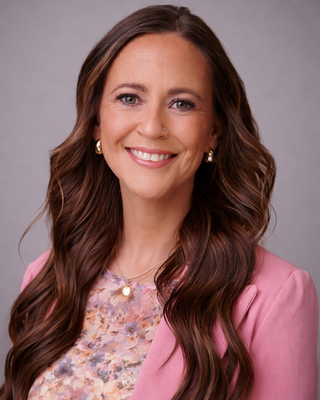 Photo of Erin Davis - Revival Counseling Services - Erin Davis, Counselor, MS, LPC-MH, LAC, QMHP, PMH-C