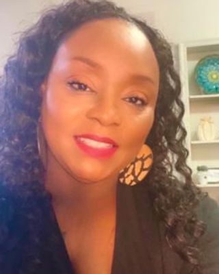 Photo of Michelle Whitlow-Blanding, Licensed Professional Counselor, MA, LPC