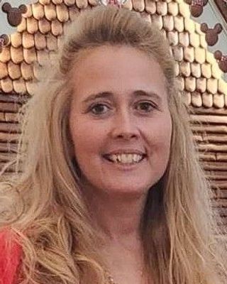 Photo of Jacqueline Ann Huber, Licensed Professional Counselor, PsyD, MEd, LPC