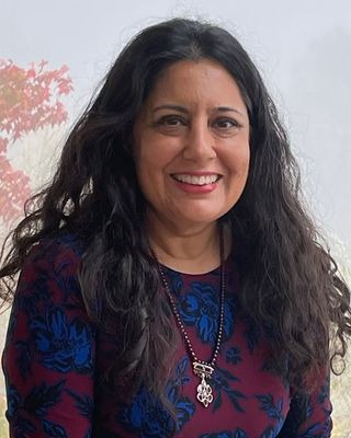 Photo of Ana Dubey, MA, PsyD, Psychologist