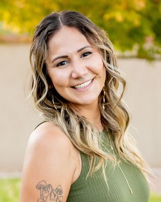 Photo of Monica Sandoval, Licensed Professional Counselor, MA, LPC