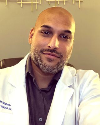 Photo of Ahsan Mohammad Hamid, Physician Assistant, PA-C