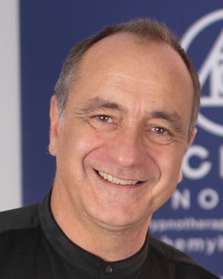 Photo of Gareth Strangemore-Jones, Psychotherapist, MNCPS Acc.