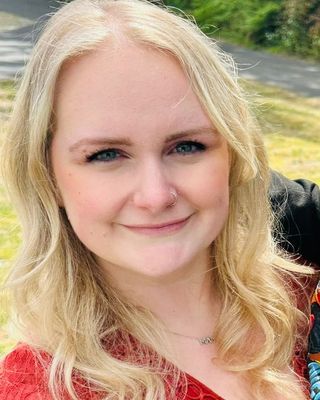 Photo of Paige Carey, Clinical Social Work/Therapist, LSWAIC