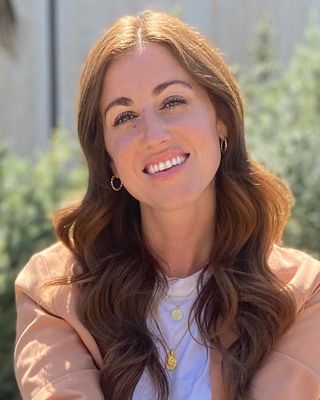 Photo of Abby Weisman, LCSW, Clinical Social Work/Therapist in San Diego
