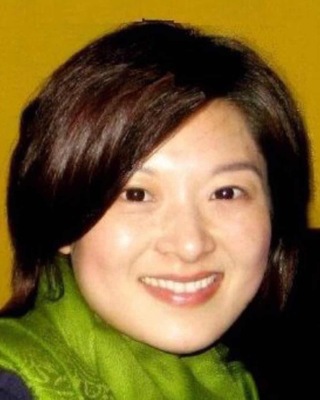 Photo of Ying Cao - Integrative Psychotherapy & TMS by Dr. Ying Cao, MD, MEng