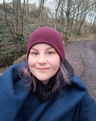 Photo of Jennifer Blaney - Rise Psychotherapy, Psychotherapist, MSc, MBACP