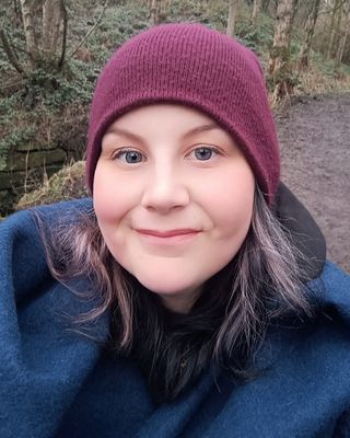 Photo of Jennifer Blaney - Rise Psychotherapy, Psychotherapist, MSc, MBACP