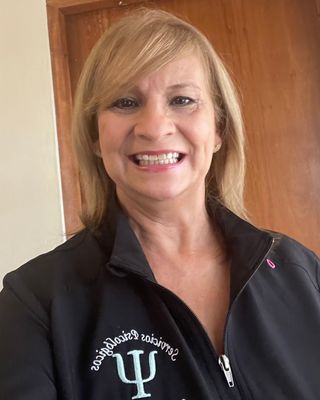 Foto de Maribel Guzman Arocho, Psicólogo, Dr. en Psicología, ORCPS - Psicólogo