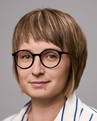 Photo of Barbara Witek Matricardi, Psychiatric Nurse Practitioner, MSN, PMHNP-B