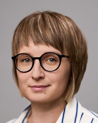 Photo of Barbara Witek Matricardi, Psychiatric Nurse Practitioner, MSN, PMHNP-B
